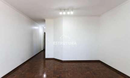 Apartamento para venda em Jardim Claret de 197.00m² com 3 Quartos, 1 Suite e 1 Garagem