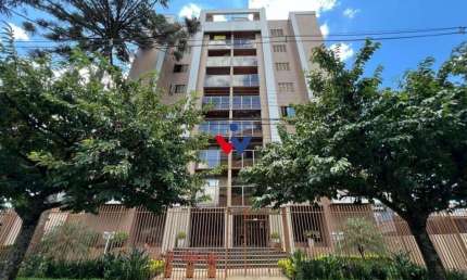 Cobertura para venda em Alto Da Glória de 323.00m² com 3 Quartos, 2 Suites e 4 Garagens