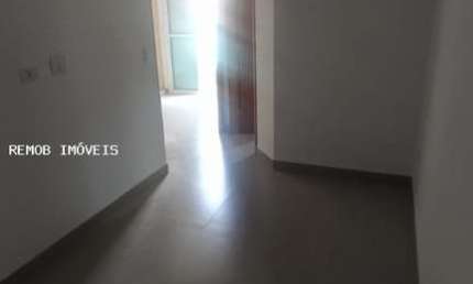Apartamento para alugar em Vila Pires de 50.00m² com 2 Quartos, 1 Suite e 1 Garagem