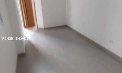 Apartamento para alugar em Vila Pires de 45.00m² com 2 Quartos, 1 Suite e 1 Garagem