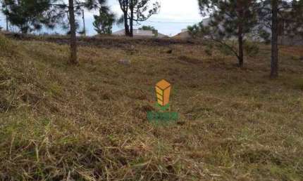 Terreno para venda em Residencial Nova Canaã de 300.00m²