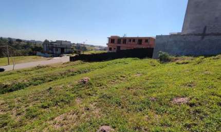 Terreno para venda em Loteamento Residencial E Comercial Horto Florestal de 483.00m²