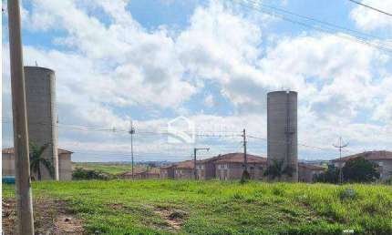 Terreno para venda em Parque Campo Bonito de 151.00m²