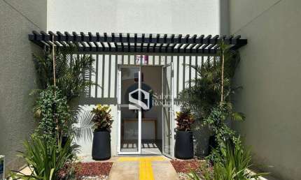 Apartamento para venda e aluguel em Jardins Do Império de 50.00m² com 2 Quartos e 1 Garagem