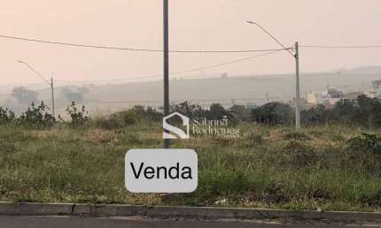 Terreno para venda em Parque Campo Bonito de 160.00m²