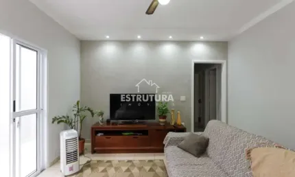 Casa de Condomínio para venda em Jardim Paulista de 336.00m² com 3 Quartos, 1 Suite e 2 Garagens