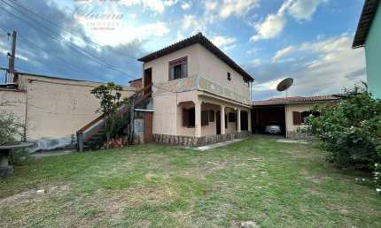 Casa para venda em Unamar (tamoios) de 120.00m² com 2 Quartos e 2 Garagens