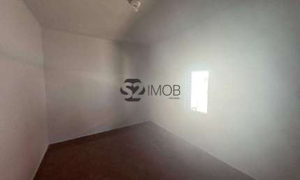 Casa para alugar em Jardim Presidente de 50.00m² com 1 Quarto