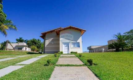 Casa de Condomínio para venda em Araçoiaba da Serra de 173.93m² com 3 Quartos, 3 Suites e 6 Garagens