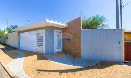 Casa para venda em Parque Santa Cândida de 141.38m² com 3 Quartos