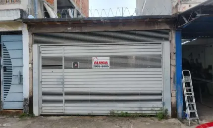 Casa para alugar em Jardim Dos Ipês de 63.00m² com 2 Quartos e 1 Garagem