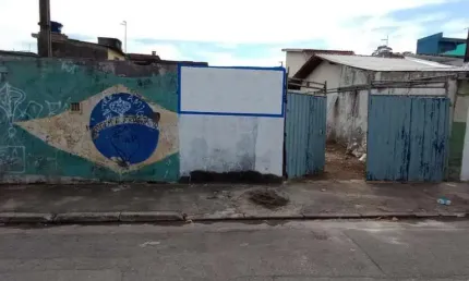 Terreno para alugar em Parque Residencial D'abril de 253.00m²