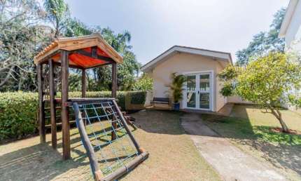 Casa para venda em Jardim São Vicente de 84.00m² com 3 Quartos, 1 Suite e 2 Garagens