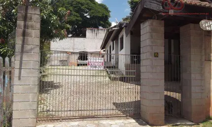 Chácara para venda em Real Parque Dom Pedro I de 500.00m² com 3 Quartos, 1 Suite e 10 Garagens