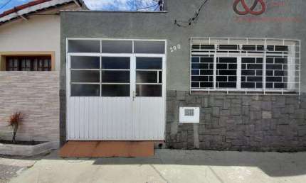 Casa para venda em Vila Vianelo de 111.00m² com 2 Quartos, 1 Suite e 1 Garagem