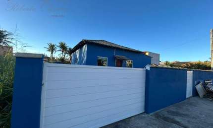 Casa de Condomínio para venda em Verão Vermelho (tamoios) de 120.00m² com 3 Quartos e 2 Garagens