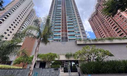 Apartamento para alugar em Jardim Olhos D'água Ii de 69.00m² com 1 Quarto e 1 Suite