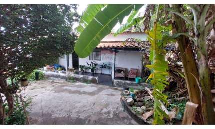 Casa para venda em Novo Glória de 89.00m² com 3 Quartos e 2 Garagens