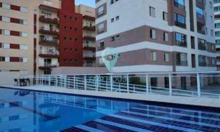 Apartamento para alugar em Parque Campolim de 106.00m² com 3 Quartos e 1 Suite