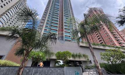 Apartamento para alugar em Jardim Olhos D'água Ii de 69.00m² com 1 Quarto e 1 Suite