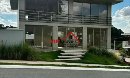 Casa de Condomínio para venda em Jardim Flórida de 266.00m² com 2 Quartos, 2 Suites e 4 Garagens