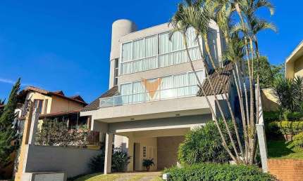 Casa para venda em São Paulo Ii de 439.32m² com 3 Quartos, 3 Suites e 4 Garagens