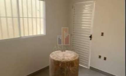 Casa para venda em Santa Fé de 35.00m² com 1 Quarto e 3 Garagens