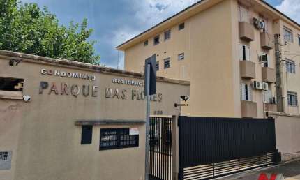 Apartamento para alugar em Bosque Da Felicidade de 65.00m² com 2 Quartos e 1 Garagem