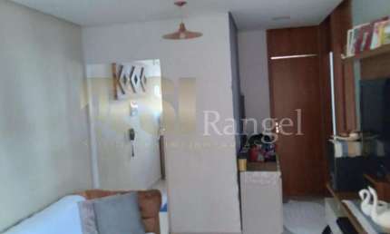 Apartamento para venda em Parque Ribeirão Preto de 48.00m² com 2 Quartos e 1 Garagem