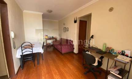 Apartamento para venda em Jardim Paulista de 57.00m² com 2 Quartos e 1 Garagem