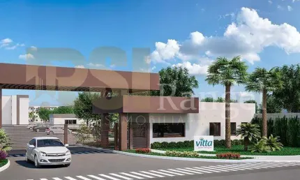 Apartamento para venda em Jardim Interlagos de 43.00m² com 2 Quartos e 1 Garagem