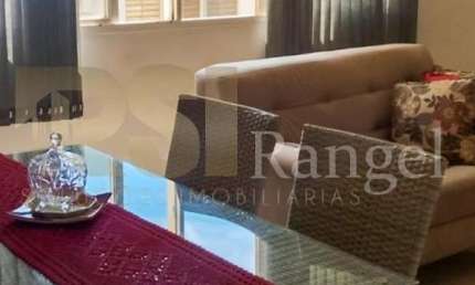Apartamento para venda em Campos Elíseos de 60.00m² com 2 Quartos e 1 Suite