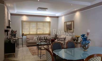 Casa para venda em Residencial E Comercial Palmares de 250.00m² com 3 Quartos, 1 Suite e 4 Garagens