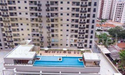 Apartamento para venda em Santa Cruz Do José Jacques de 54.00m² com 2 Quartos e 1 Garagem