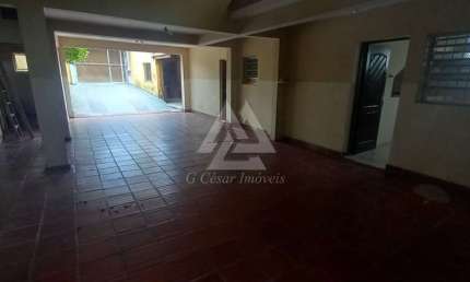 Sobrado para venda em Jardim Anchieta de 200.00m² com 3 Quartos, 1 Suite e 3 Garagens