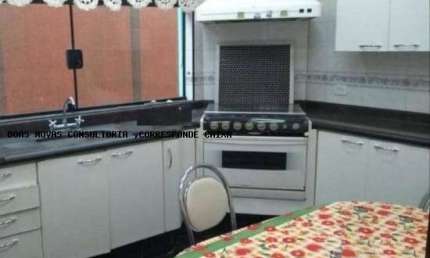 Sobrado para venda em Vila Nova Bonsucesso de 200.00m² com 3 Quartos, 1 Suite e 4 Garagens