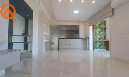 Apartamento para venda em Morumbi de 92.00m² com 3 Quartos, 1 Suite e 2 Garagens