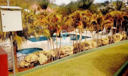 Terreno en Condomínio para venda em Caputera de 450.00m²