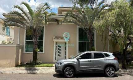 Casa para venda em Aparecidinha de 230.00m² com 4 Quartos, 2 Suites e 2 Garagens
