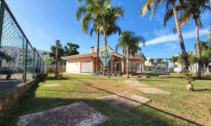 Apartamento para venda em Vossoroca de 49.00m² com 2 Quartos e 1 Garagem