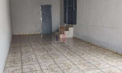 Casa para venda em Núcleo Habitacional Mary Dota de 140.00m² com 3 Quartos e 2 Garagens