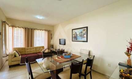 Casa para venda em Residencial De Lorenzi de 100.00m² com 2 Quartos e 1 Garagem