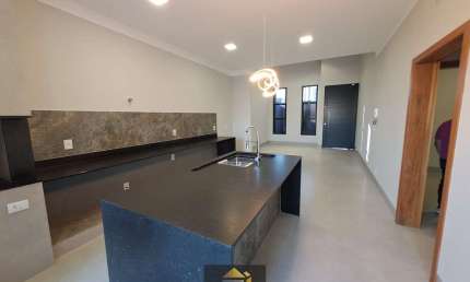 Casa para venda em Residencial Setsul Ii de 160.00m² com 3 Quartos, 1 Suite e 2 Garagens