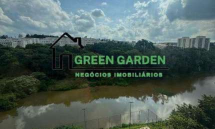 Apartamento para venda em RECANTO QUARTO CENTENÁRIO de 68.00m² com 2 Quartos, 1 Suite e 1 Garagem