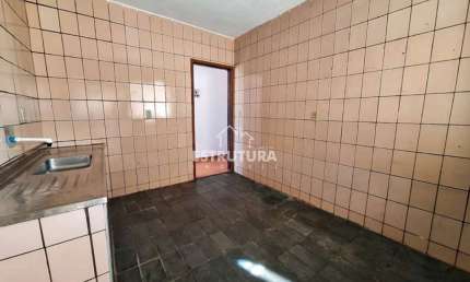 Casa para alugar em Parque Das Indústrias de 40.00m² com 1 Quarto e 1 Garagem