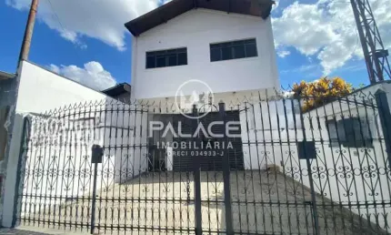 Casa para venda e aluguel em São Luiz de 176.00m² com 2 Quartos, 1 Suite e 2 Garagens