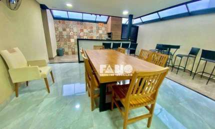Casa de Condomínio para venda em Residencial Maza de 150.00m² com 2 Quartos, 1 Suite e 2 Garagens