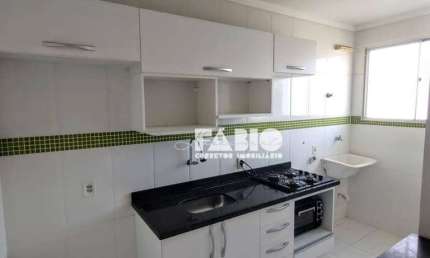 Apartamento para venda em Rio Reno de 47.00m² com 2 Quartos e 1 Garagem