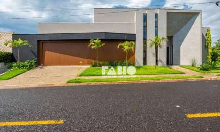 Casa de Condomínio para venda em Parque Residencial Damha Vi de 265.00m² com 3 Quartos, 3 Suites e 4 Garagens