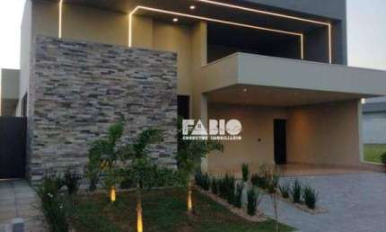 Casa de Condomínio para venda em Terravista Residence Club de 230.00m² com 3 Quartos, 3 Suites e 4 Garagens